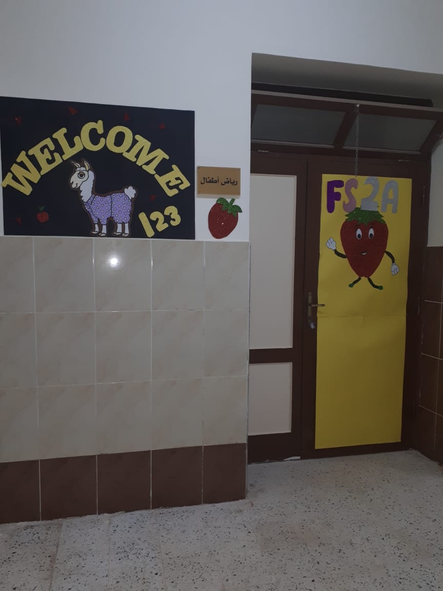 المدارس الدولية الحكومية ببورسعيد والقاهرة بعد افتتاحها  (13)