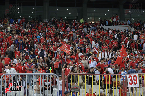 صور جماهير الاهلى (6)