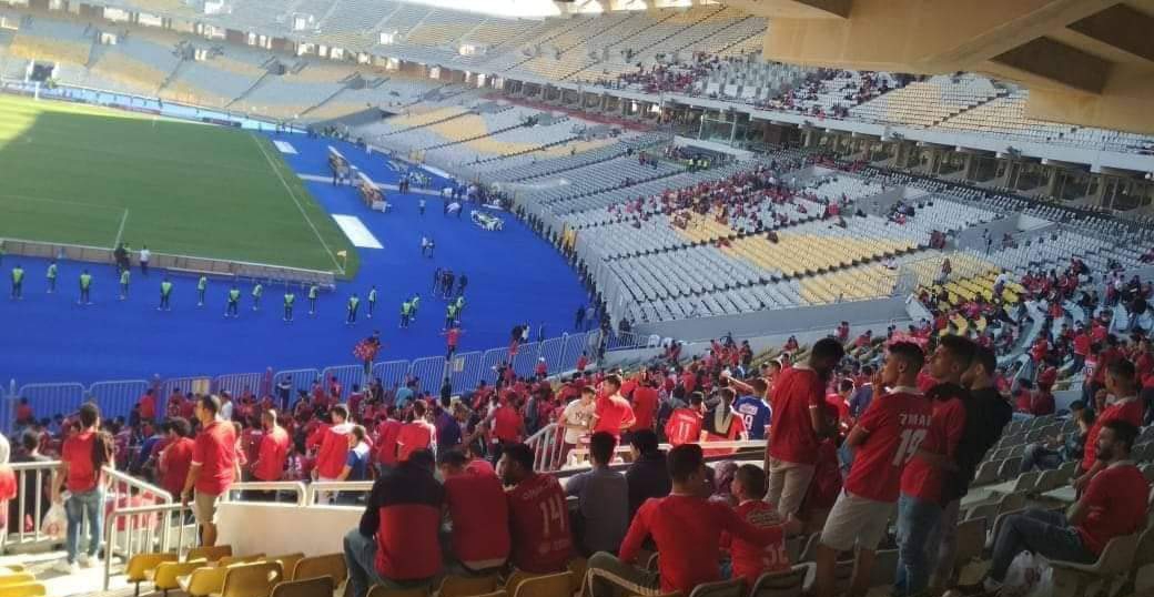 جماهير الأهلى 1