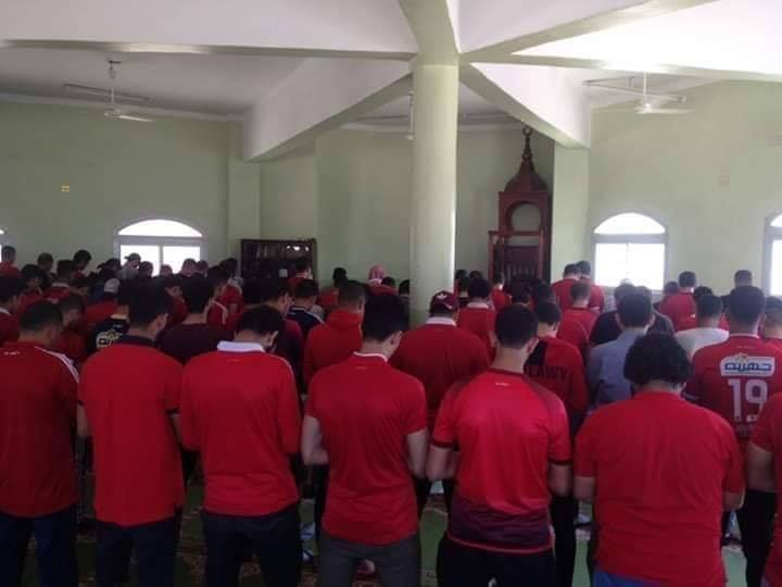 جماهير الاهلي2