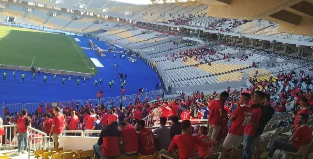 جماهير الأهلي 2