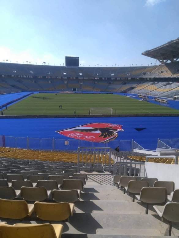 دورى ابطال افريقيا