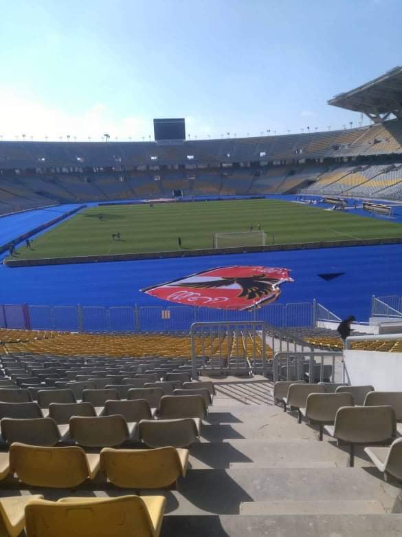 نهائى افريقيا