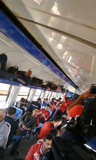 جماهير الاهلى