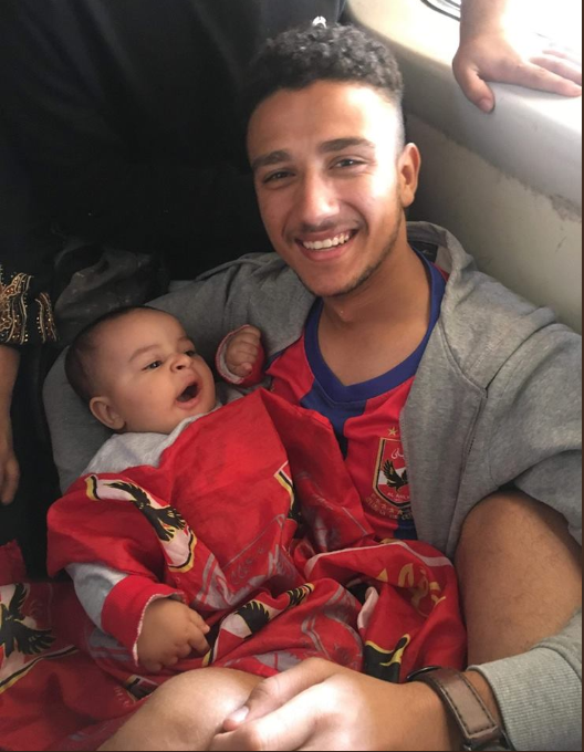 جماهير الاهلى 3