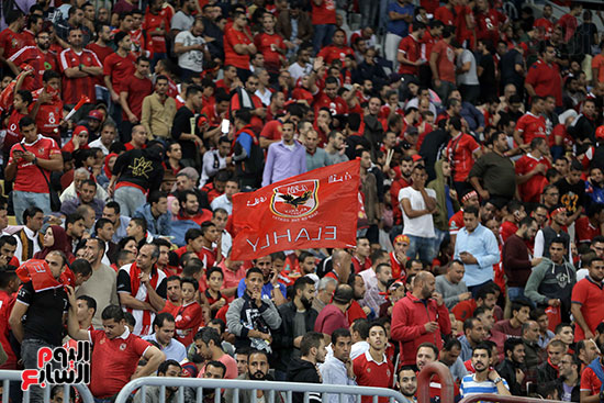 صور جماهير الاهلى (22)