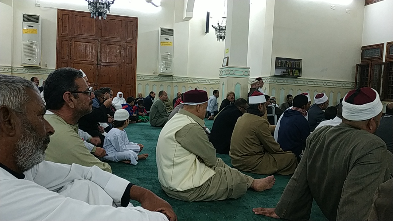  مسجد الروضة  (4)