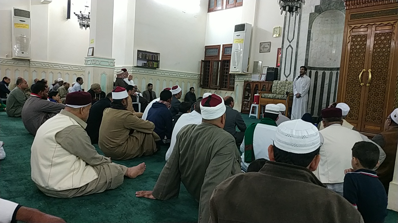  مسجد الروضة  (3)