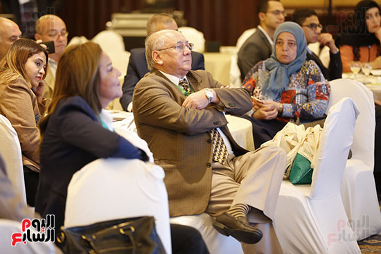 مؤتمر الأسبوع العربي للتنمية المستدامة  (2)