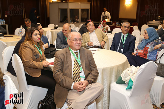 مؤتمر الأسبوع العربي للتنمية المستدامة  (13)