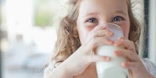 علاج حساسية الحليب عند الاطفال اكبر من عام