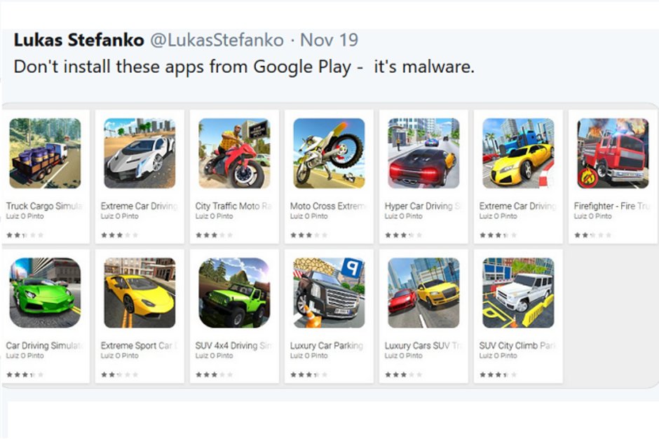Google-removes-13-malicious-apps-from-the-Play-Store-that-were-disguised-as-games