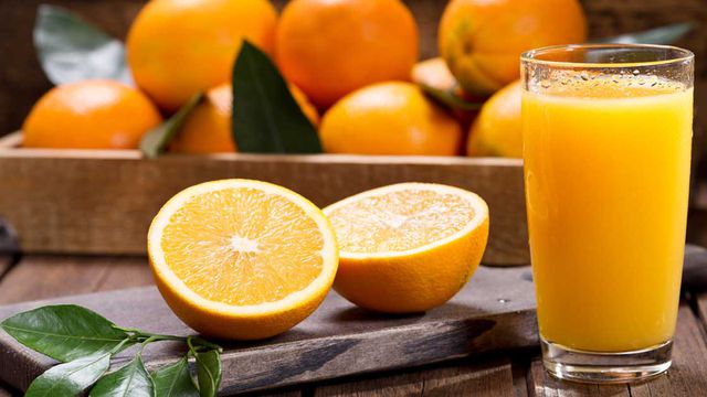 فوائد البرتقال2