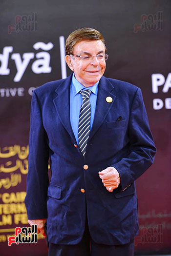 عرض جريمة الإيموبيليا بمهرجان القاهرة (21)