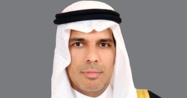 الدكتور نبيل العمودى وزير النقل السعودى