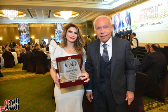 مسابقة مصطفى وعلى أمين الصحفية (39)