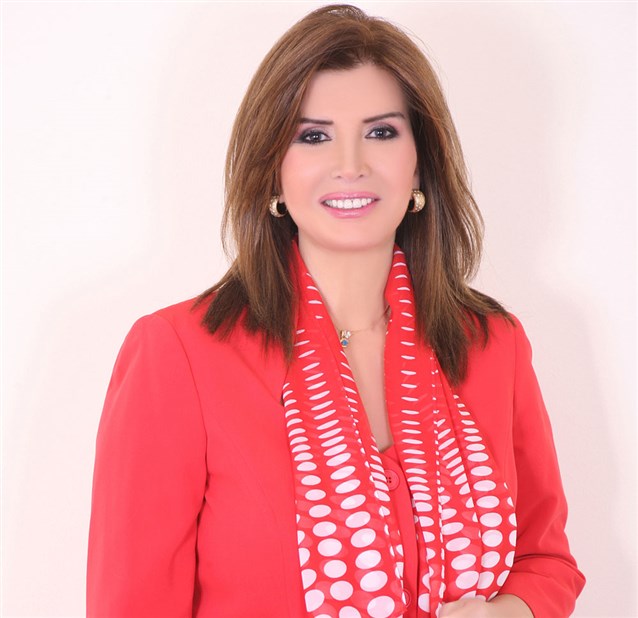 ميرفت أمين ميرفت أمين