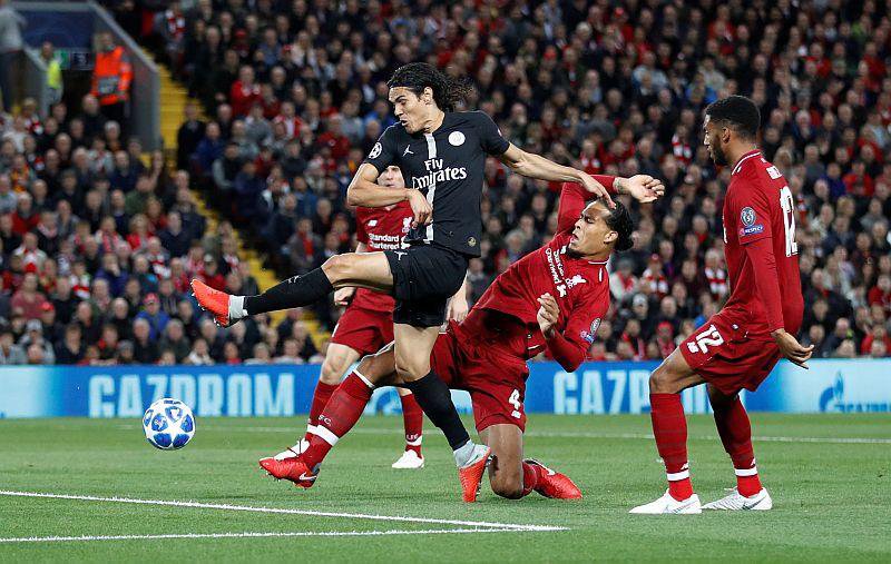 Liverpool psg live. ПСЖ vs Манчестер Юнайтед