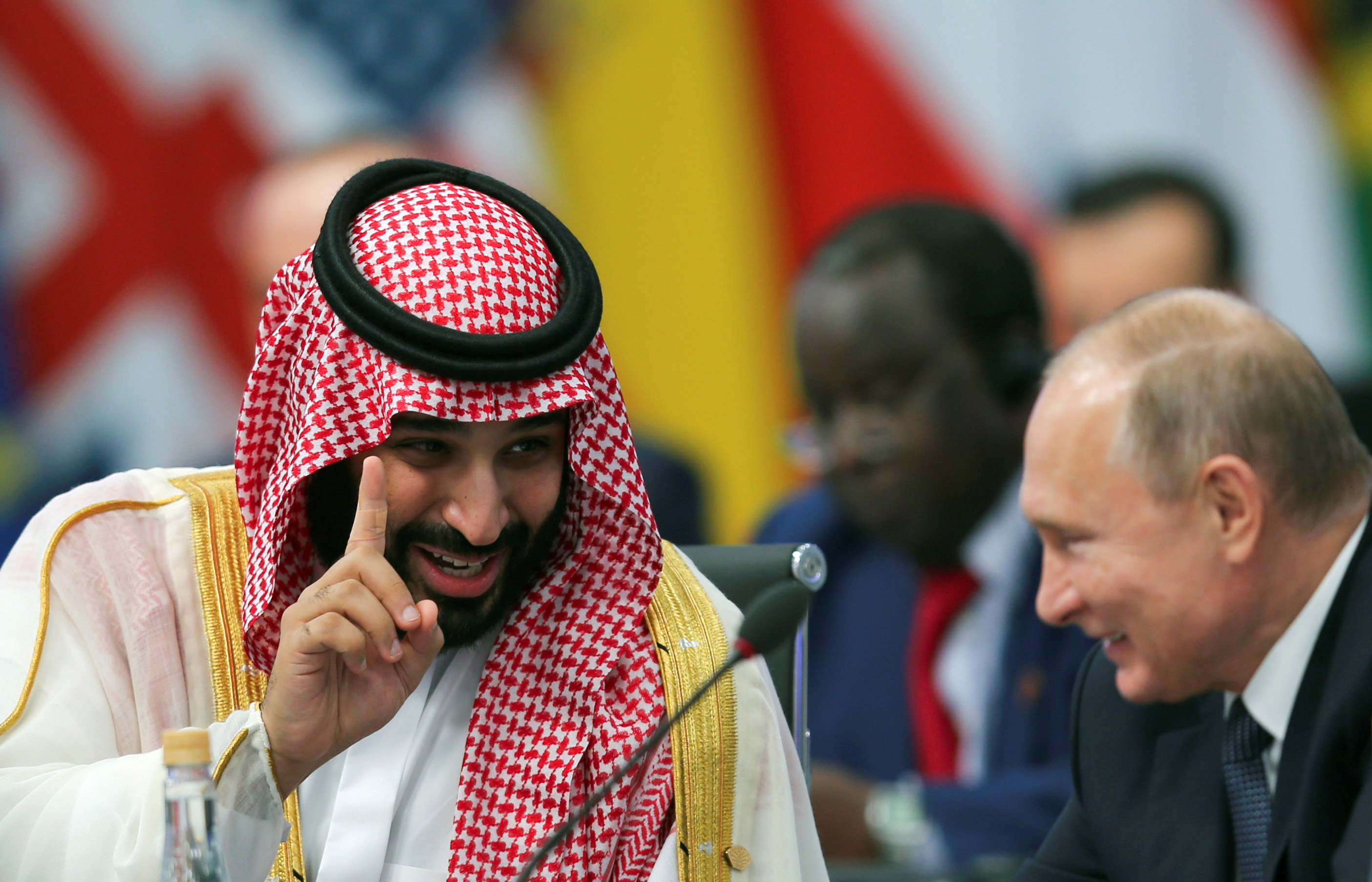 Россия саудовская аравия 2. Принц Салман Саудовская Аравия. Мухаммед ибн Салман ОАЭ.