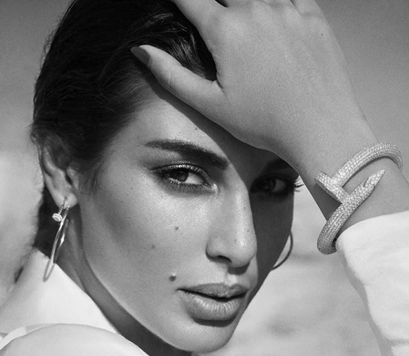 ياسمين صبرى  (3)