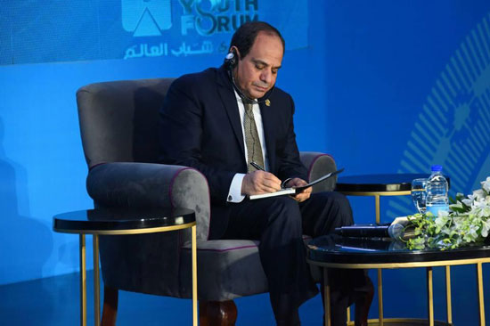 لقاء-الرئيس-مع-ممثلي-وسائل-الإعلام