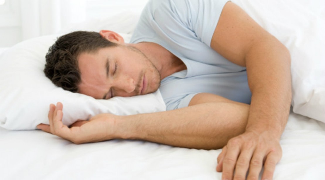 علاج المشى اثناء النوم