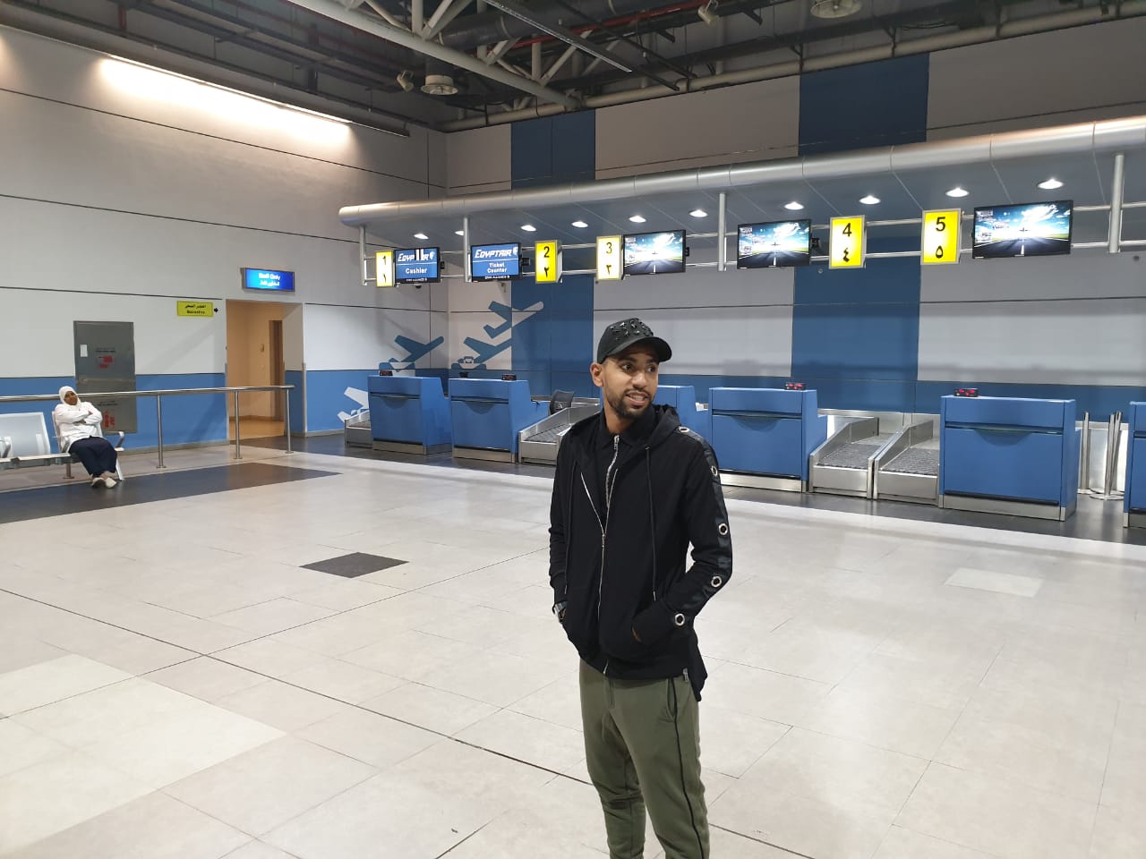 مؤمن زكريا مؤمن زكريا