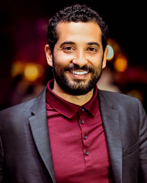 عمرو سعد عمرو سعد