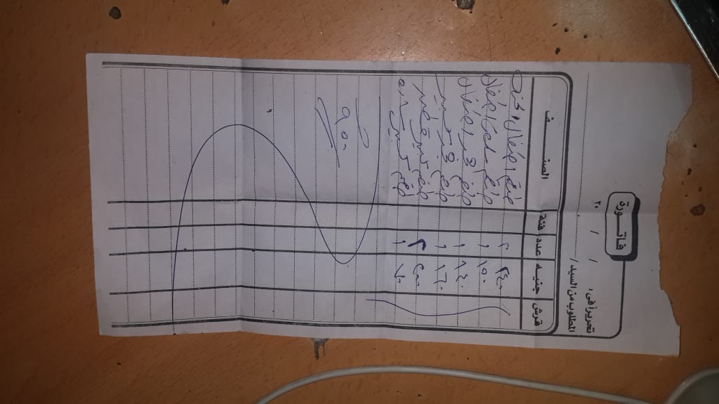 جانب من اعمال مبادره فرحني شكرا (2)