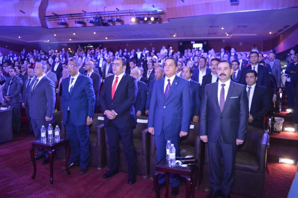 الدورة الثانية لمؤتمر الاستثمار في بورسعيد  (9)