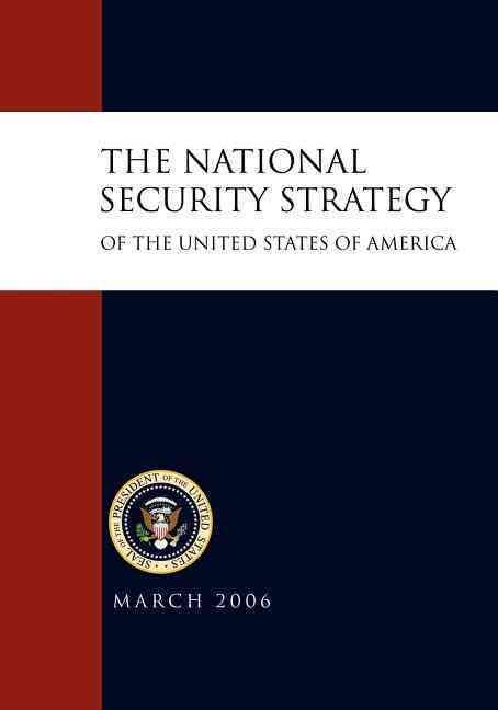 استراتيجية الأمن القومى