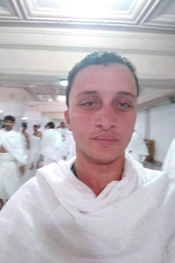 الشاب المصرى الشاب المصرى