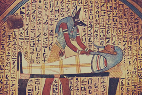 الحضارة المصرية القديمة (5)