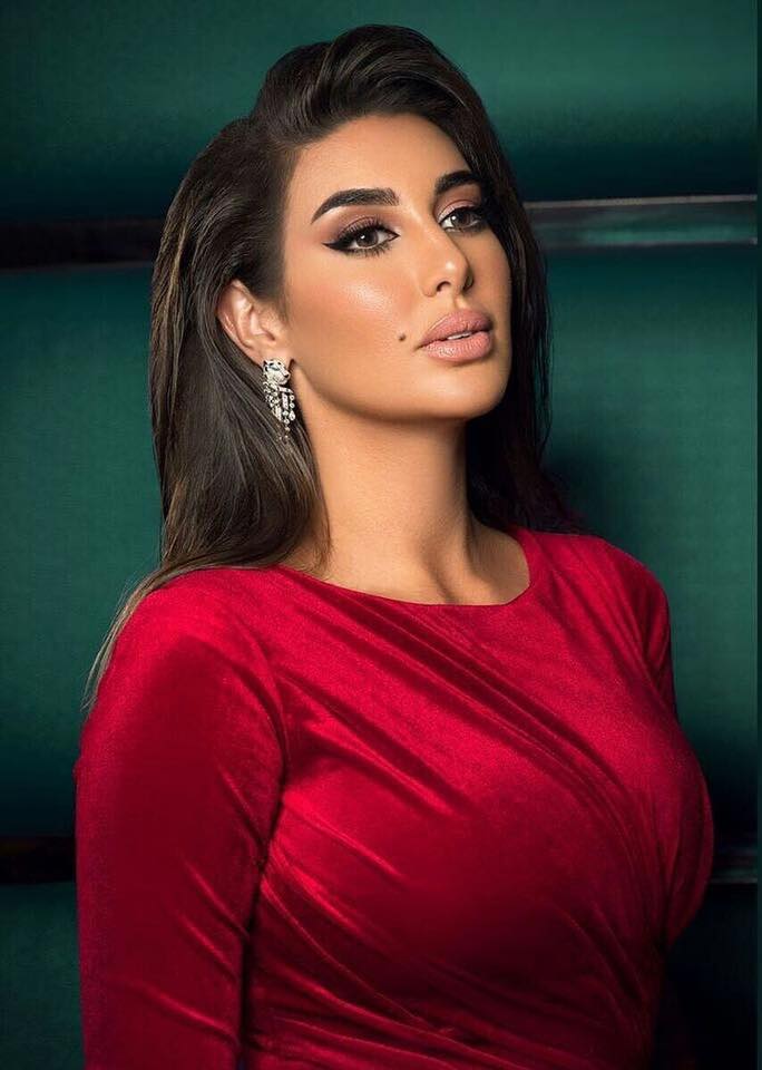 ياسمين صبرى
