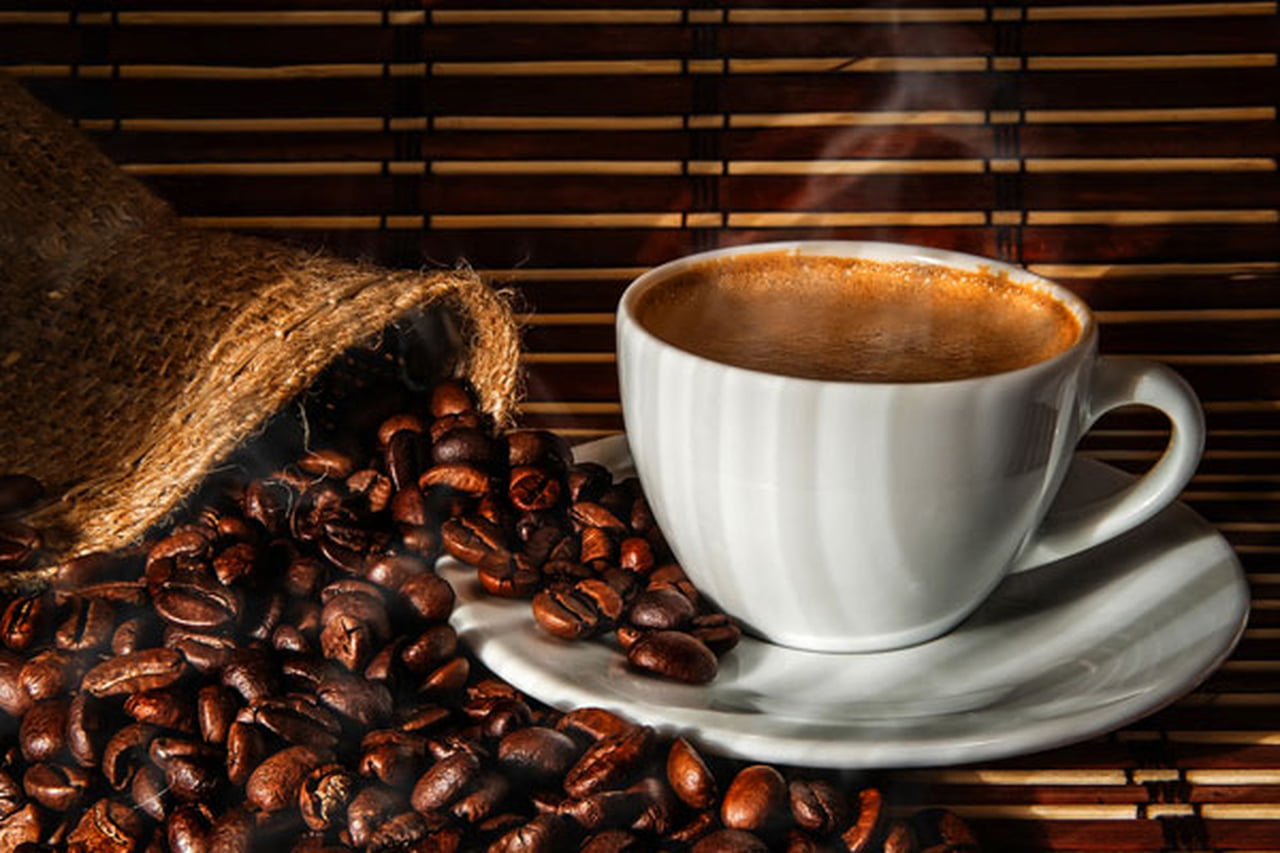 القهوة ضرورية للتخلص من دهون الكبد