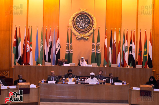 البرلمان العربى (2)