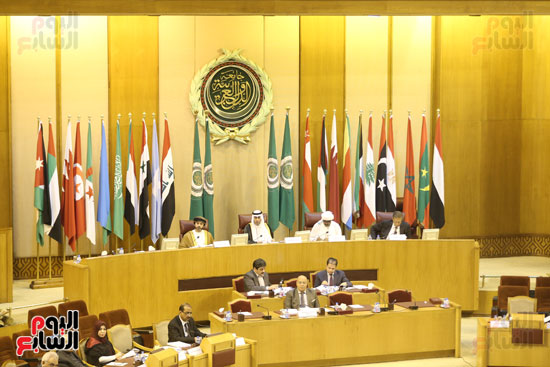 البرلمان العربى (5)