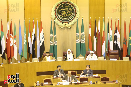 البرلمان العربى (11)