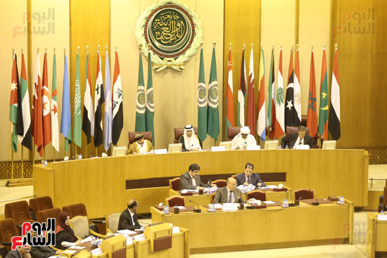 البرلمان العربى (4)