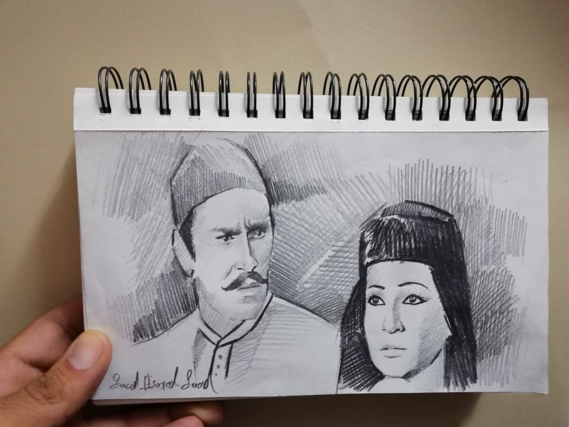 موهبة من الغربية (13)