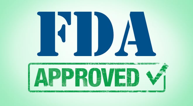 هيئة الغذاء والدواء الامريكية الـ FDA