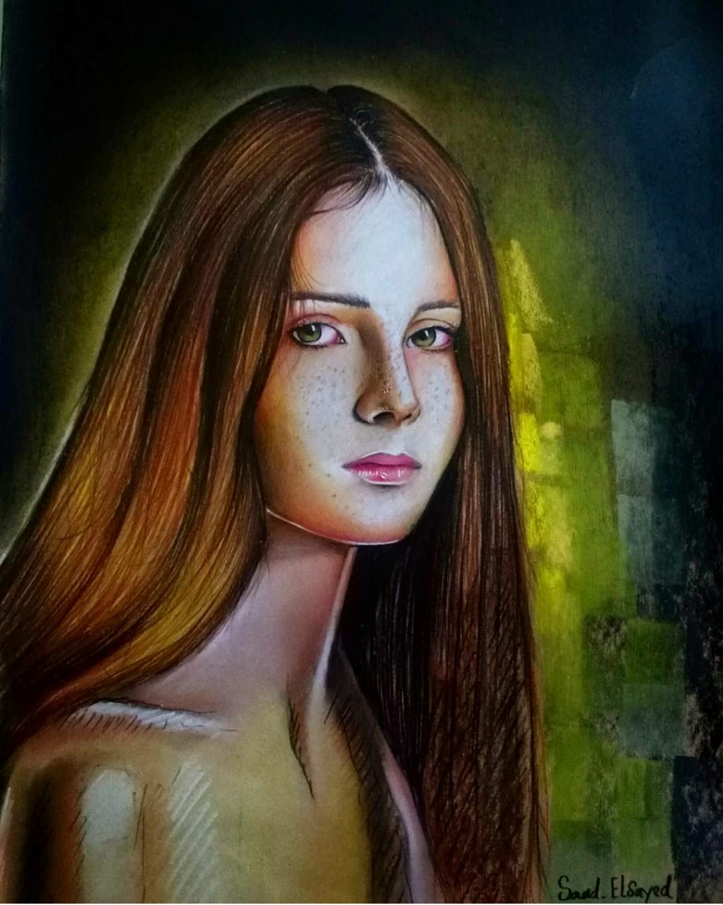 موهبة من الغربية (30)
