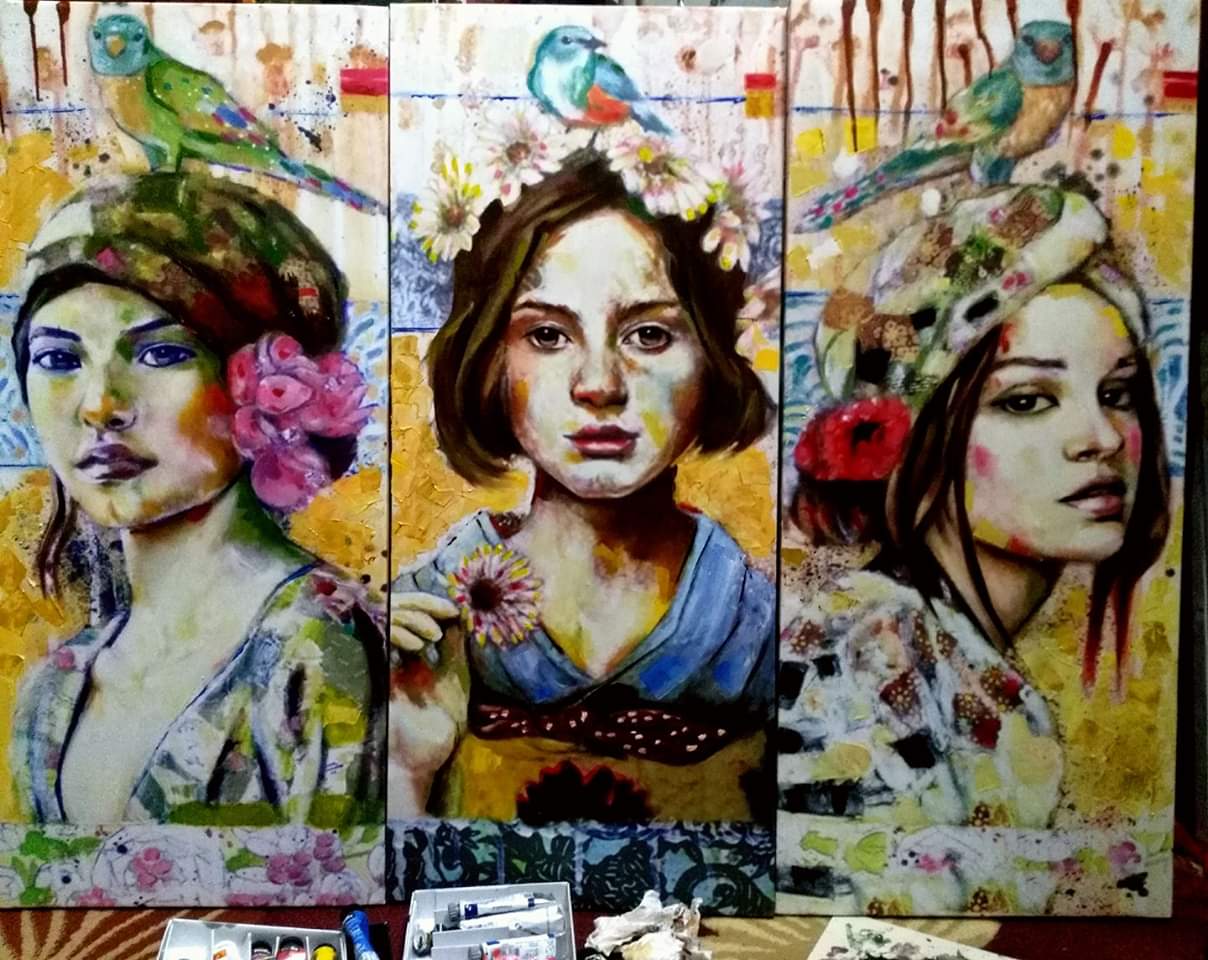 موهبة من الغربية (3)