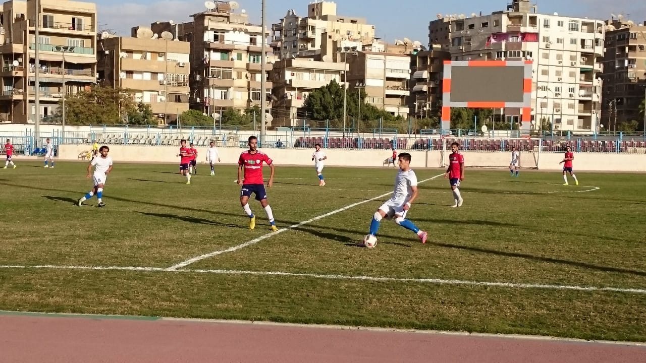 النصر ودمنهور
