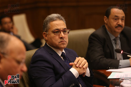 لجنة الادارة المحلية (17)