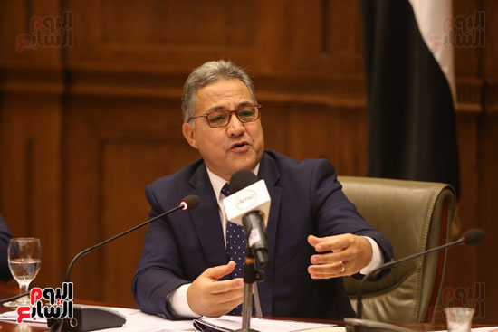 لجنة الادارة المحلية (9)