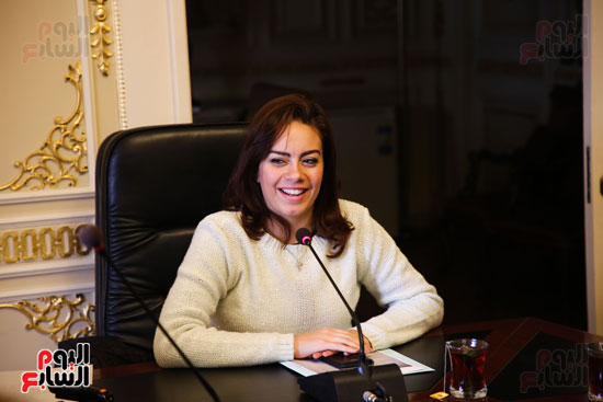 لجنة الخطه والموازنة (5)