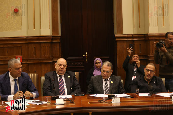 لجنة الادارة المحلية (16)