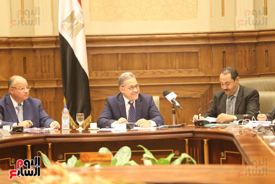 لجنة الادارة المحلية (1)