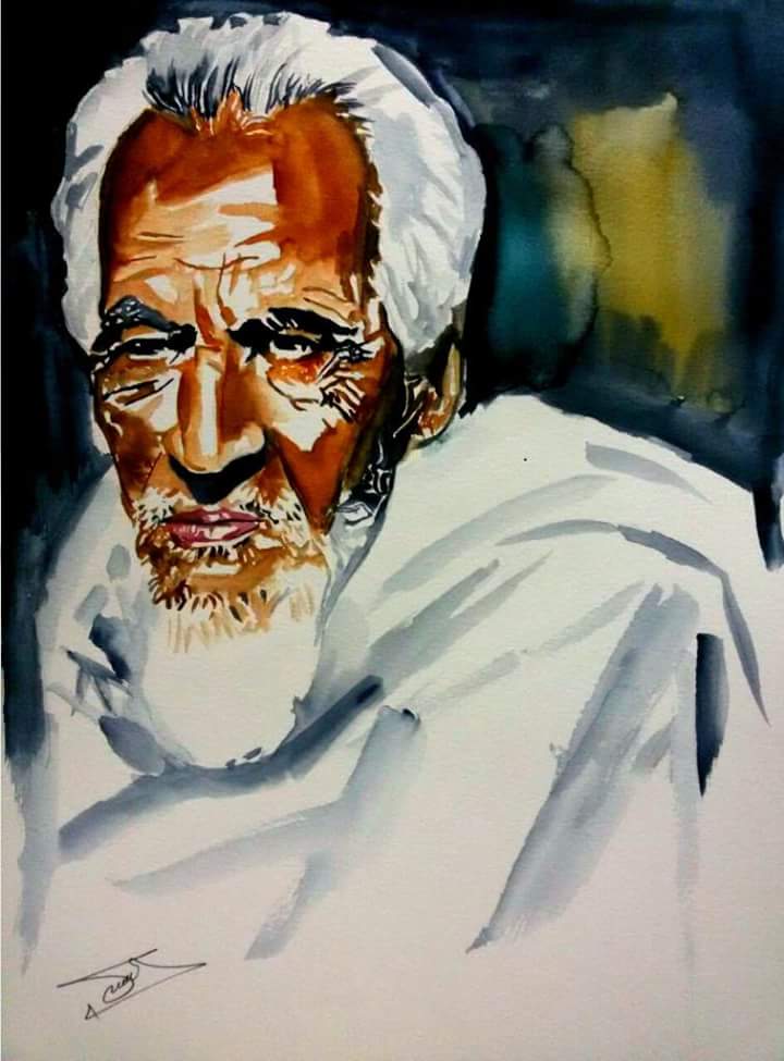 موهبة من الغربية (5)
